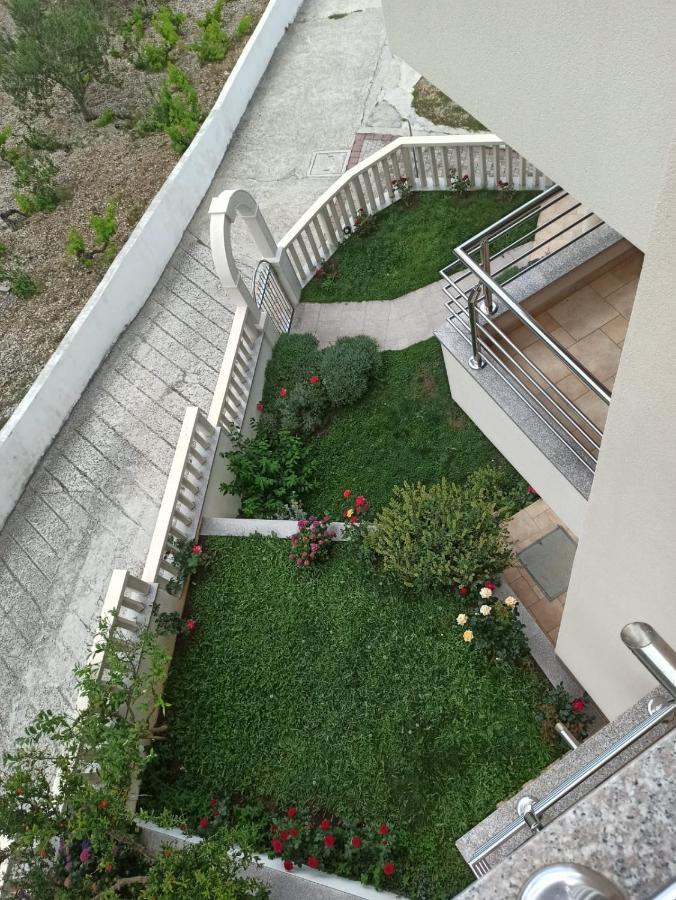 Villa Venera มีมิตเซ ภายนอก รูปภาพ