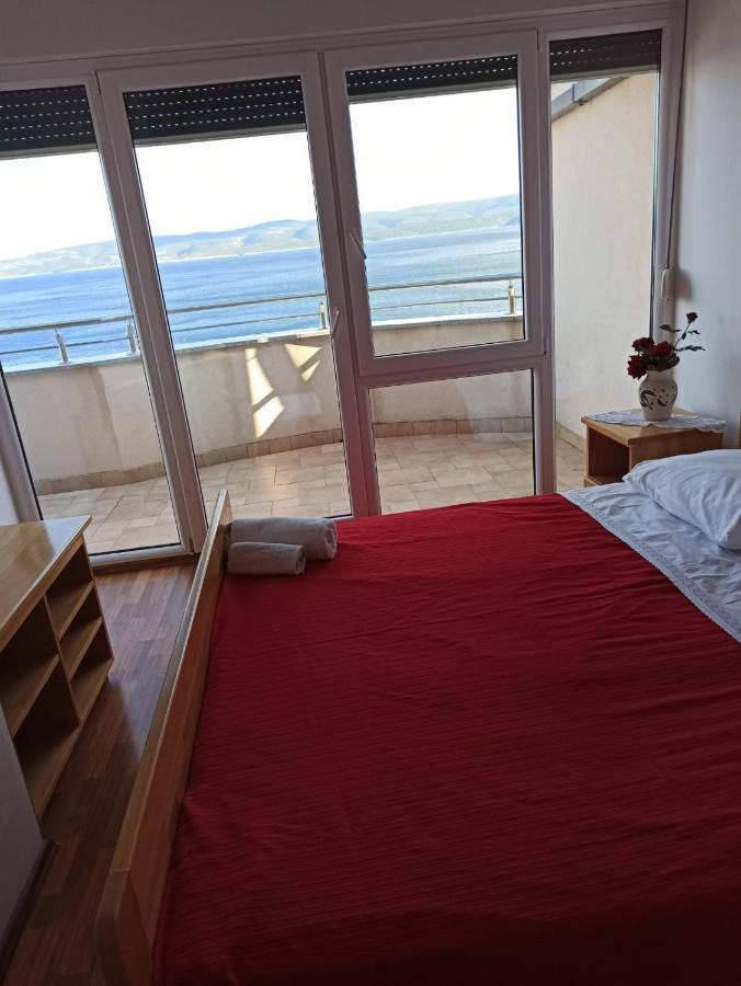 Villa Venera มีมิตเซ ภายนอก รูปภาพ