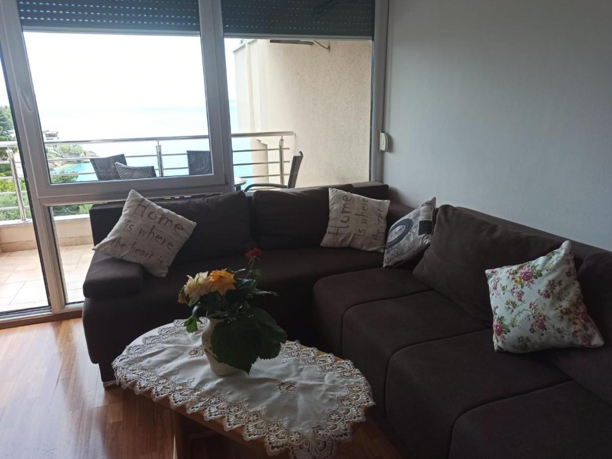 Villa Venera มีมิตเซ ภายนอก รูปภาพ