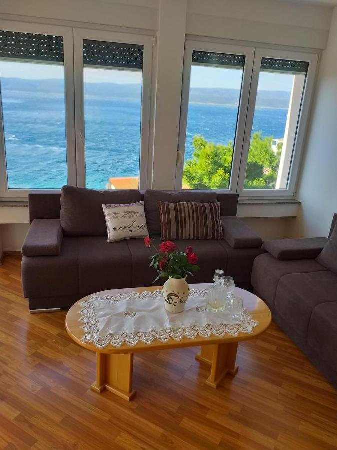 Villa Venera มีมิตเซ ภายนอก รูปภาพ