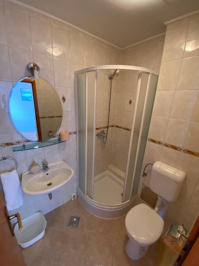 Villa Venera มีมิตเซ ภายนอก รูปภาพ