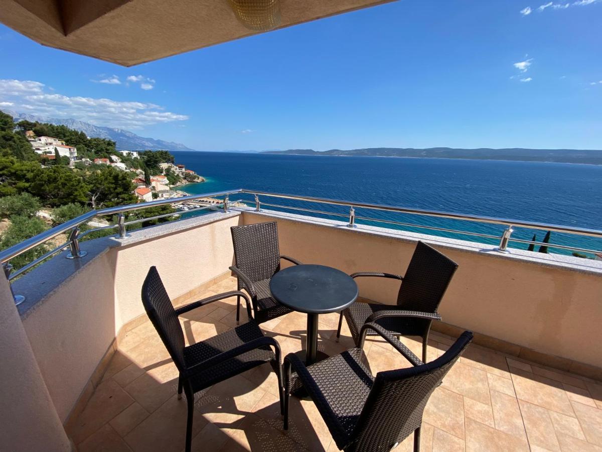 Villa Venera มีมิตเซ ภายนอก รูปภาพ