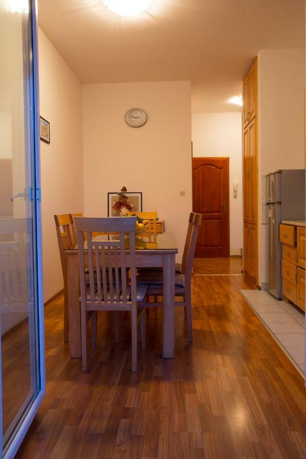 Villa Venera มีมิตเซ ภายนอก รูปภาพ
