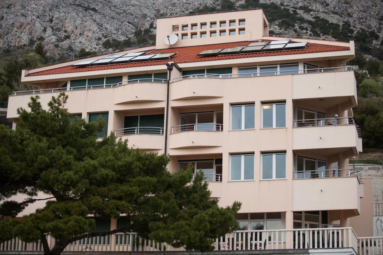 Villa Venera มีมิตเซ ภายนอก รูปภาพ