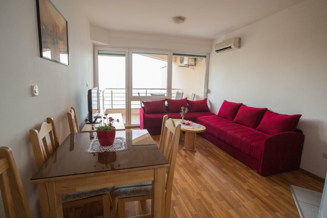 Villa Venera มีมิตเซ ภายนอก รูปภาพ