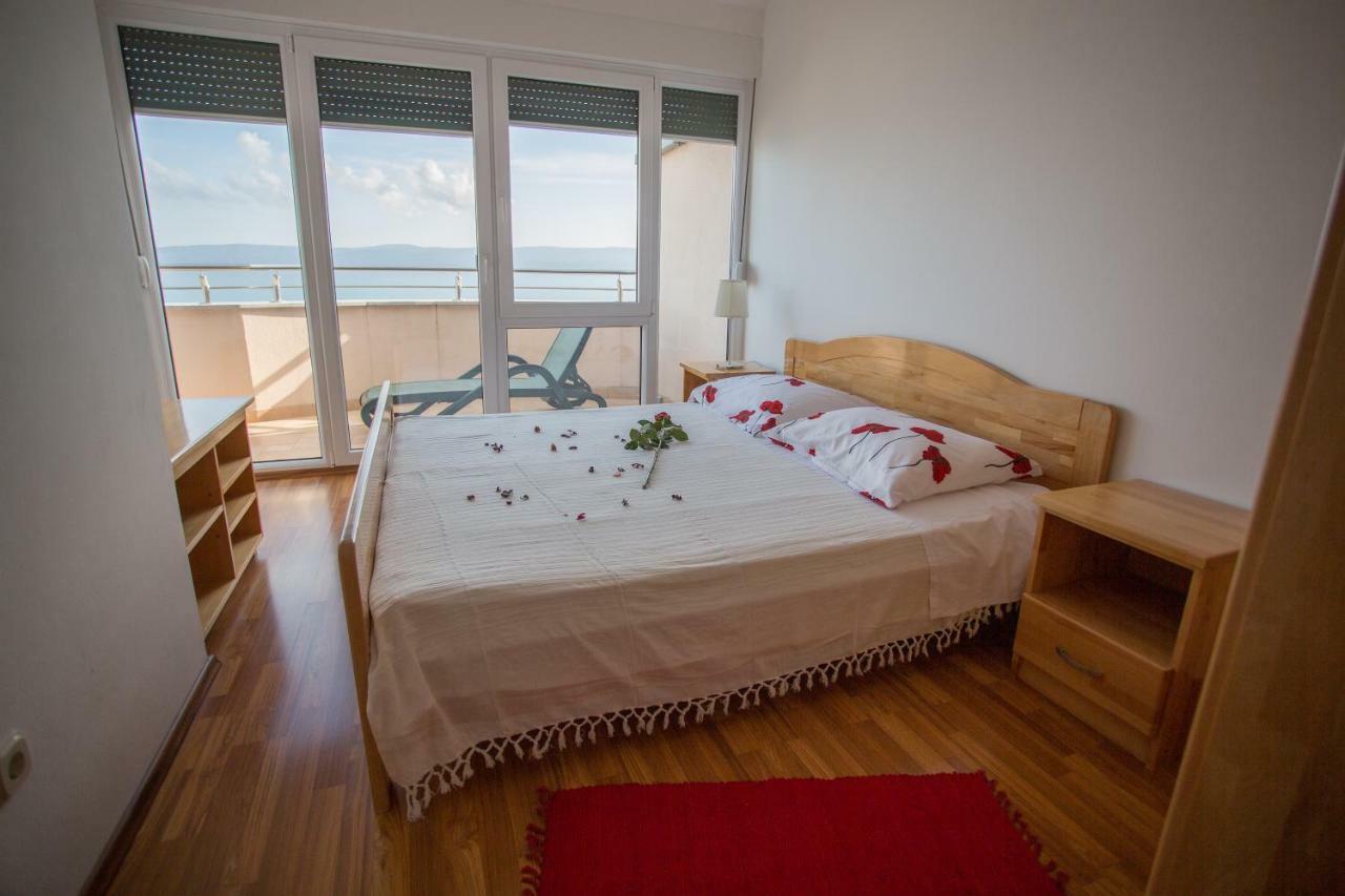 Villa Venera มีมิตเซ ภายนอก รูปภาพ