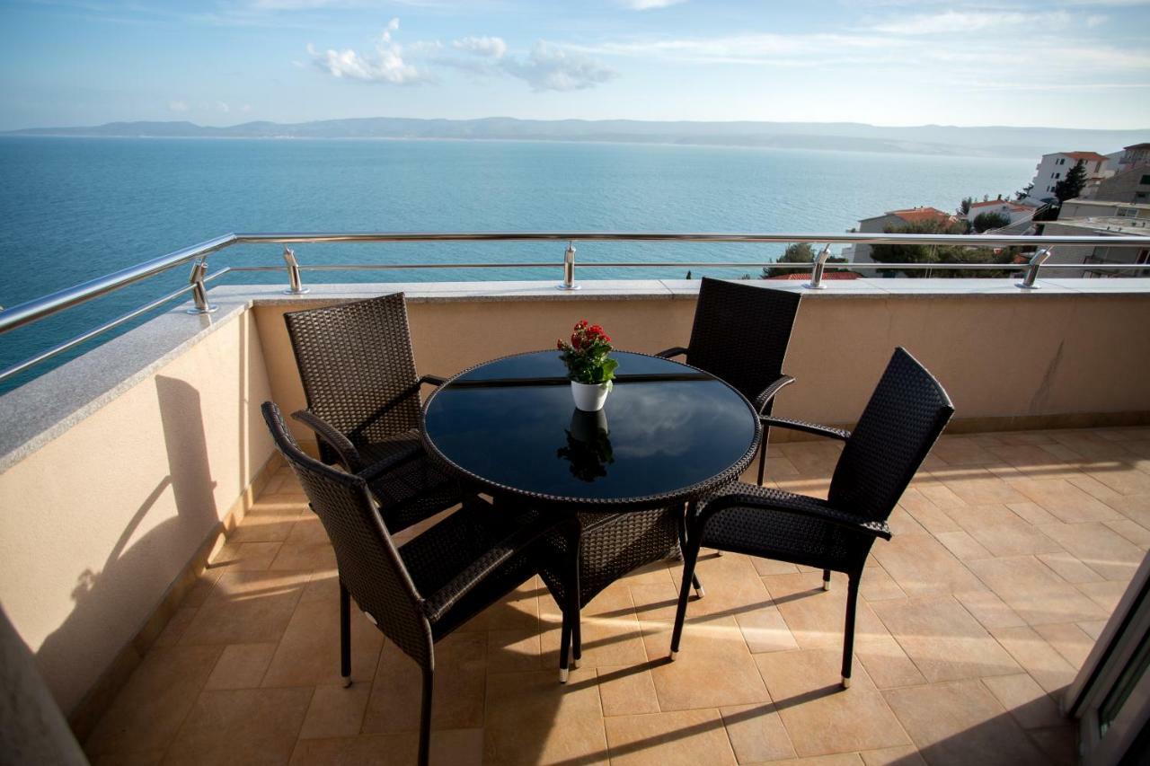 Villa Venera มีมิตเซ ภายนอก รูปภาพ